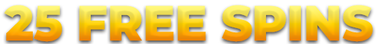 JustSpin 25 Free Spins